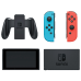 NINTENDO Switch Rood / Blauw (10010738)