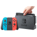 NINTENDO Switch Rood / Blauw (10010738)