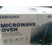 SAMSUNG MS23K3513AK/EN - Magnetron - 800 W - Inhoud 23 l