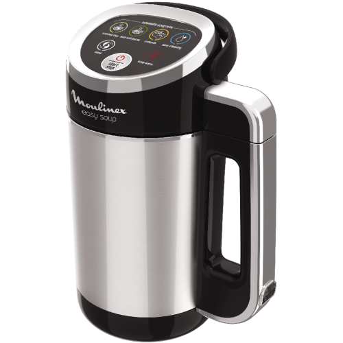 MOULINEX Soepmaker - Blender Easy Soup (LM841810)