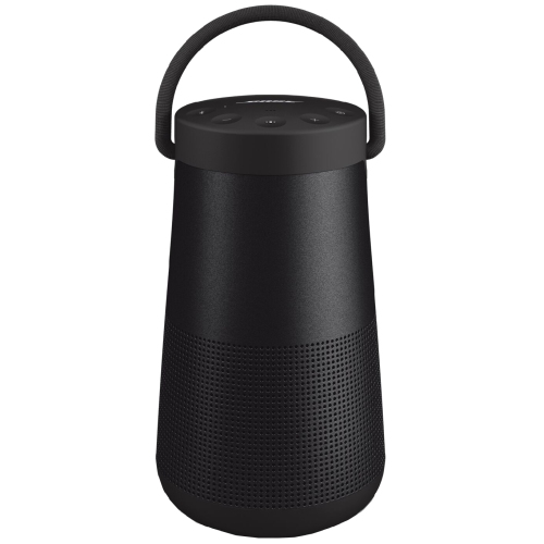 BOSE Draagbare luidspreker Soundlink Revolve+ II Zwart (858366-2110)