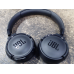 JBL Draadloze hoofdtelefoon Tune 520BT Zwart (JBLT520BTBLKEU)