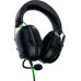 RAZER Gaming headset Blackshark V2 X Zwart (RZ04-03240100-R3M1)