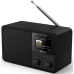 PHILIPS Internet radio (TAPR802/12)