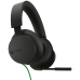 MICROSOFT Gaming Headset Xbox Stereo Zwart (8LI-0002)