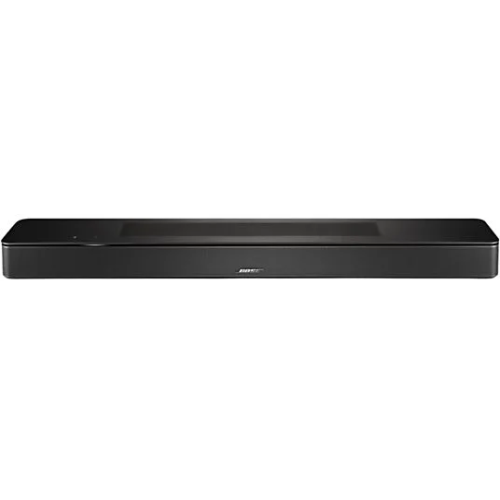 BOSE Smart Soundbar Black (892079-2100)