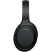 SONY Draadloze hoofdtelefoon WH-1000XM4 Noise Cancelling NFC Zwart (WH1000XM4B.CE7)