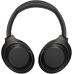 SONY Draadloze hoofdtelefoon WH-1000XM4 Noise Cancelling NFC Zwart (WH1000XM4B.CE7)