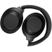 SONY Draadloze hoofdtelefoon WH-1000XM4 Noise Cancelling NFC Zwart (WH1000XM4B.CE7)