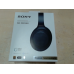 SONY Draadloze hoofdtelefoon WH-1000XM4 Noise Cancelling NFC Zwart (WH1000XM4B.CE7)