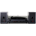 LENCO Bluetooth platenspeler met speakers (LS-301BK)