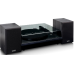 LENCO Bluetooth platenspeler met speakers (LS-301BK)
