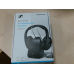 SENNHEISER Draadloze TV-hoofdtelefoon RS 120-W Zwart
