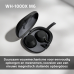 SONY Draadloze koptelefoon met Noise Cancelling WH-1000XM6 Zwart