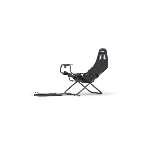 PLAYSEAT Racesimulatorstoel Challenge Zwart (RC.00312)