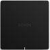 SONOS Netwerkspeler Port Zwart (PORT1EU1BLK)