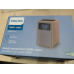 PHILIPS Wekkerradio DAB+ (TAR5005/10)