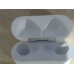 APPLE Draadloze oordopjes AirPods 4 + Oplaadcase (MXP63ZM/A)
