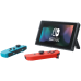 NINTENDO Switch Rood / Blauw (10010738)