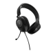 CORSAIR Gaming Headset HS35 Surround V2 Carbon Zwart (CA-9011386-EU)