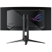 ASUS Gaming monitor ROG Swift OLED PG34WCDM - 33.9 inch - UWQHD - OLED (Organic Light-Emitting Diode)