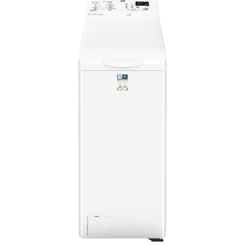 AEG LTR6B62 - Wasmachine bovenlader - 6 kg - 1200 rpm - 78 dB
