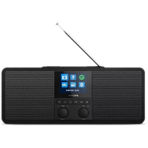 PHILIPS Internet radio (TAR8805/10)