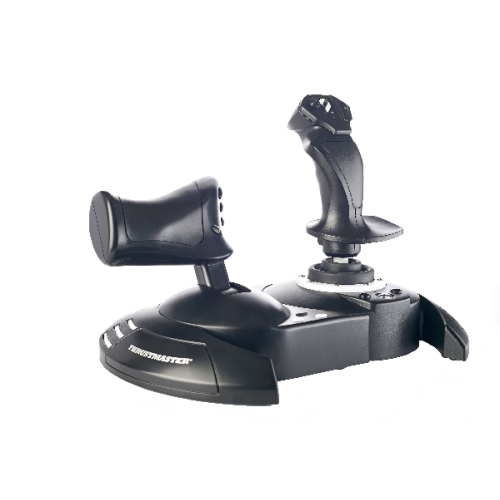 THRUSTMASTER Joystick T.Flight Hotas One - Xbox One/PC Zwart (4460168)