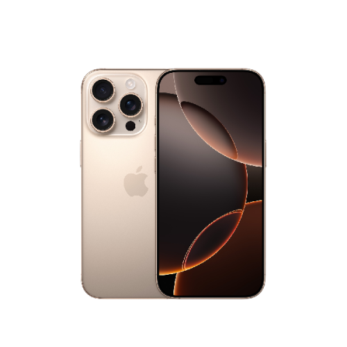 APPLE iPhone 16 Pro 256 GB Desert Titanium