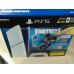 PLAYSTATION PlayStation®5 Digital Edition 825 GB – Fortnite Flowering Chaosbundel 825 GB
