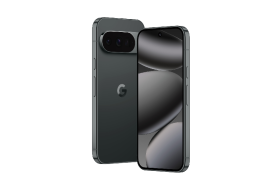 GOOGLE Pixel 10 Pro - 5G - 256 GB - Zwart