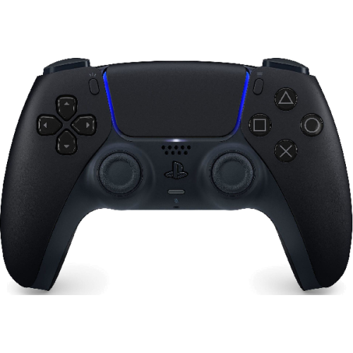 PLAYSTATION Draadloze controller PS5 DualSense Midnight Black (1000040194)