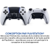 PLAYSTATION Draadloze controller PS5 DualSense Edge