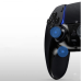 PLAYSTATION Draadloze controller PS5 DualSense Edge Midnight Black