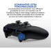 PLAYSTATION Draadloze controller PS5 DualSense Edge Midnight Black
