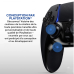 PLAYSTATION Draadloze controller PS5 DualSense Edge Midnight Black