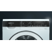SIEMENS WQ35G2DMFG - Warmtepompdroger - 8 kg - 61 dB - Energielabel C