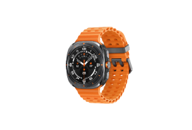 SAMSUNG Galaxy Ultra (2025) 47.4mm - Titanium Gray - LTE