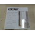 KOENIC Kit voor raamafdichting (KDS 100)