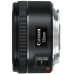 CANON Standaardlens EF 50mm F1.8 STM (0570C005AA)
