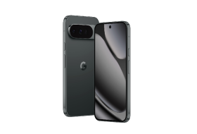 GOOGLE Pixel 10 Pro XL - 5G - 256 GB - Zwart