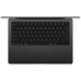 APPLE MacBook Pro M5 (2025) Space Black - 14 pouces - AZERTY - Retina - 16 GB - 1 TB