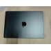 APPLE MacBook Pro M5 (2025) Space Black - 14 pouces - AZERTY - Retina - 16 GB - 1 TB