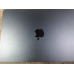 APPLE MacBook Air 13 inch - M4 - 16 GB - 256 GB - Midnight - QWERTY