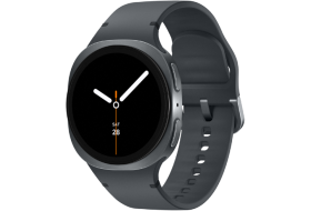 SAMSUNG Galaxy Watch8 40mm - Dark Gray - BT