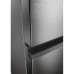 HAIER HTW5620CNMG - Koel-vriescombinatie - breedte 205 cm - hoogte 59.5 cm - NoFrost