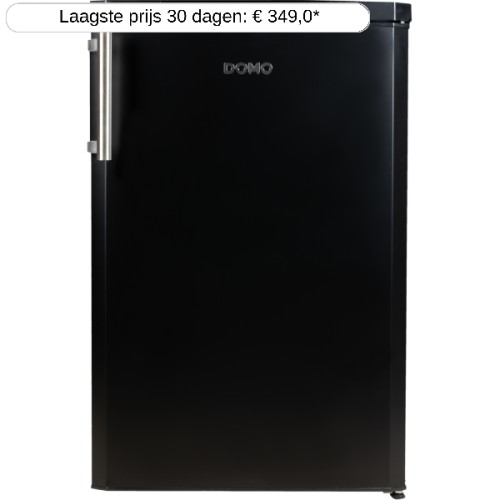 DOMO Diepvries tafelmodel C (DO91133F)