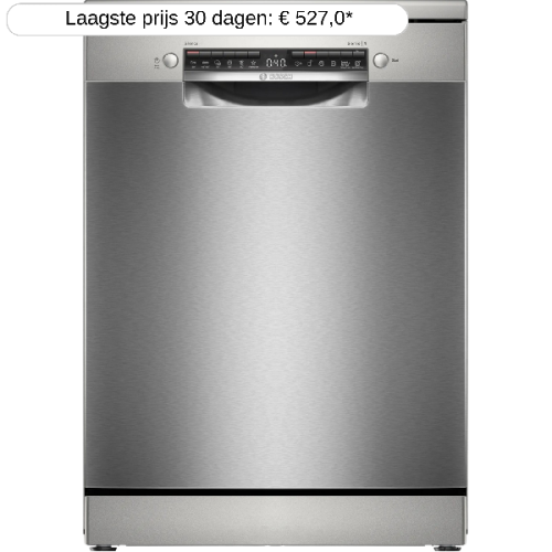 BOSCH Vaatwasser C (SMS4ETI02E)