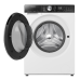 HISENSE Wasmachine voorlader A (WF5S1045BW)