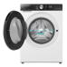 HISENSE Wasmachine voorlader A (WF5S1045BW)